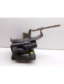 Recambio de motor calefaccion para land rover discovery iv (l319) 3.0 td 4x4 referencia OEM IAM ah2270g308ad  