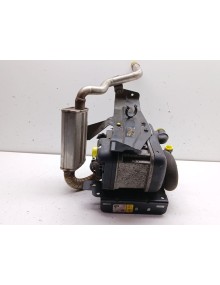 Recambio de motor calefaccion para land rover discovery iv (l319) 3.0 td 4x4 referencia OEM IAM ah2270g308ad   2