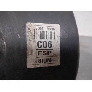 Recambio de servofreno para hyundai santa fe (bm) 2.2 crdi classic (2wd) referencia OEM IAM 585002B802  