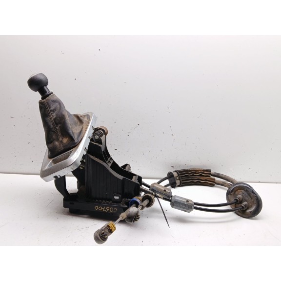 Recambio de palanca cambio para peugeot 3008 style referencia OEM IAM 51168508 9672372980 6V