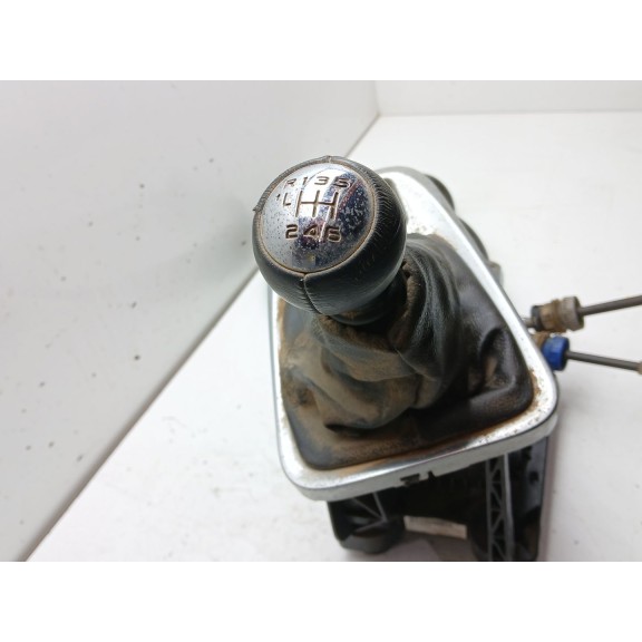 Recambio de palanca cambio para peugeot 3008 style referencia OEM IAM 51168508 9672372980 6V