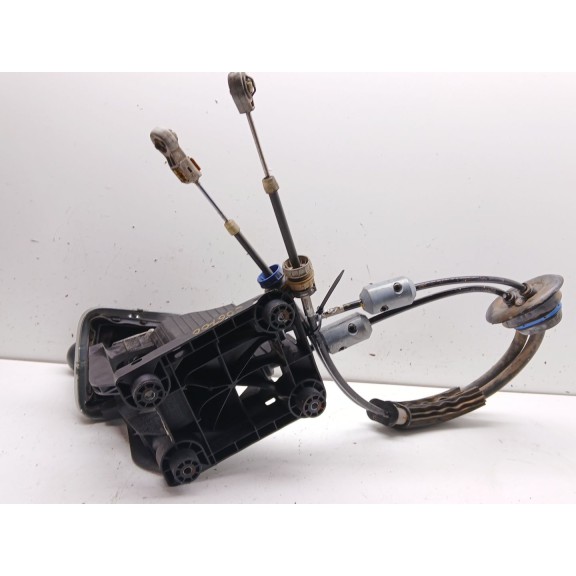 Recambio de palanca cambio para peugeot 3008 style referencia OEM IAM 51168508 9672372980 6V