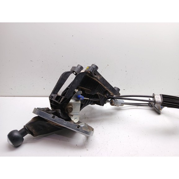Recambio de palanca cambio para peugeot 3008 style referencia OEM IAM 51168508 9672372980 6V