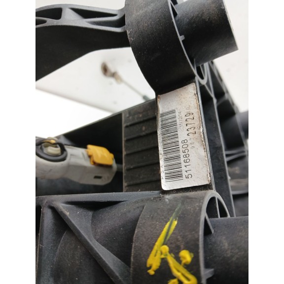 Recambio de palanca cambio para peugeot 3008 style referencia OEM IAM 51168508 9672372980 6V