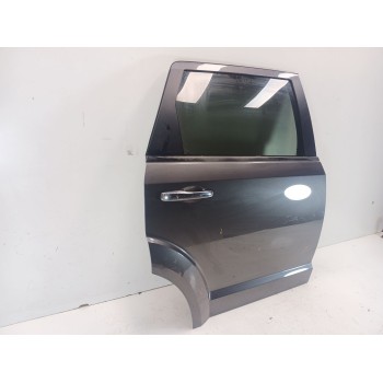 Recambio de puerta trasera derecha para fiat freemont (345_) 2.0 jtd referencia OEM IAM 00K68067472AI  