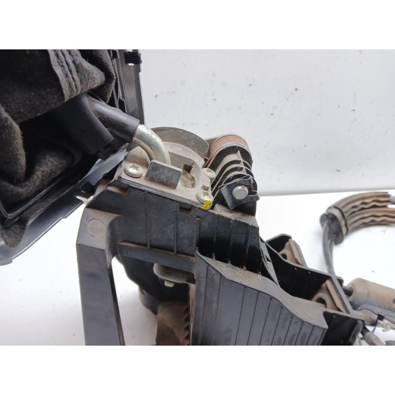 Recambio de palanca cambio para peugeot 3008 style referencia OEM IAM 51168508 9672372980 6V