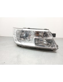 Recambio de faro derecho para fiat freemont (345_) 2.0 jtd referencia OEM IAM 05067788AE  