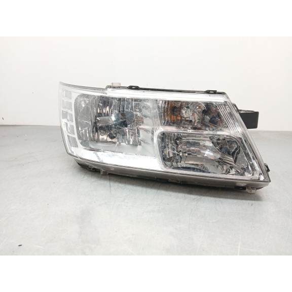 Recambio de faro derecho para fiat freemont (345_) 2.0 jtd referencia OEM IAM 05067788AE  
