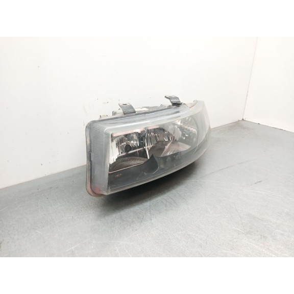 Recambio de faro izquierdo para seat leon (1m1) 1.6 16 v referencia OEM IAM 1M1941001D  
