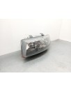 Recambio de faro izquierdo para seat leon (1m1) 1.6 16 v referencia OEM IAM 1M1941001D  