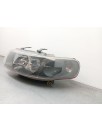 Recambio de faro izquierdo para seat leon (1m1) 1.6 16 v referencia OEM IAM 1M1941001D  
