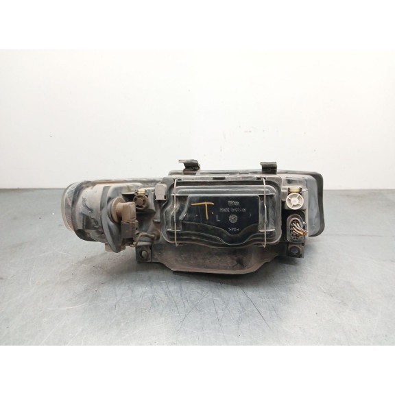 Recambio de faro izquierdo para seat leon (1m1) 1.6 16 v referencia OEM IAM 1M1941001D  