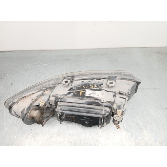 Recambio de faro izquierdo para seat leon (1m1) 1.6 16 v referencia OEM IAM 1M1941001D  