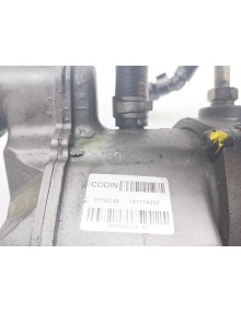 Recambio de bomba direccion para nissan almera ii hatchback (n16) 1.5 dci referencia OEM IAM pt56248   2