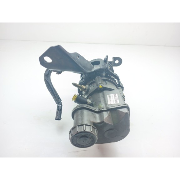 Recambio de bomba direccion para nissan almera ii hatchback (n16) 1.5 dci referencia OEM IAM pt56248  