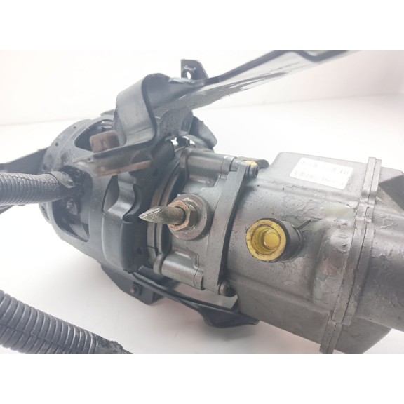 Recambio de bomba direccion para nissan almera ii hatchback (n16) 1.5 dci referencia OEM IAM pt56248  