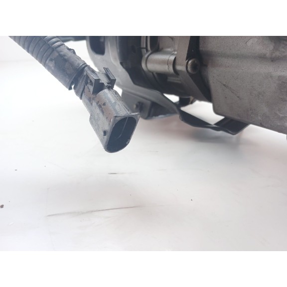 Recambio de bomba direccion para nissan almera ii hatchback (n16) 1.5 dci referencia OEM IAM pt56248  