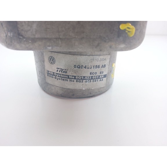 Recambio de bomba direccion para volkswagen polo iv (9n_, 9a_) 1.4 tdi referencia OEM IAM 6q0423156ab  
