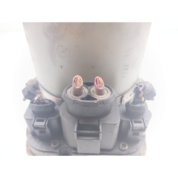 Recambio de bomba direccion para volkswagen polo iv (9n_, 9a_) 1.4 tdi referencia OEM IAM 6q0423156ab  