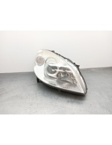 Recambio de faro derecho para mercedes-benz clase b sports tourer (w245) b 180 cdi (245.207) referencia OEM IAM    2