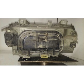 Recambio de faro izquierdo para citroën evasion 2.1 td landscape referencia OEM IAM  SOPORTE TOCADO 