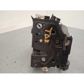 CERRADURA PUERTA TRASERA DERECHA 5P0839012B 6 PINS