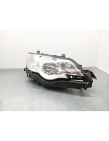 Recambio de faro derecho para subaru legacy v station wagon (br) 2.0 d awd referencia OEM IAM    2