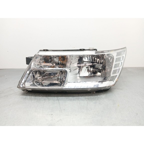 Recambio de faro izquierdo para fiat freemont (345_) 2.0 jtd referencia OEM IAM 05067789AE  