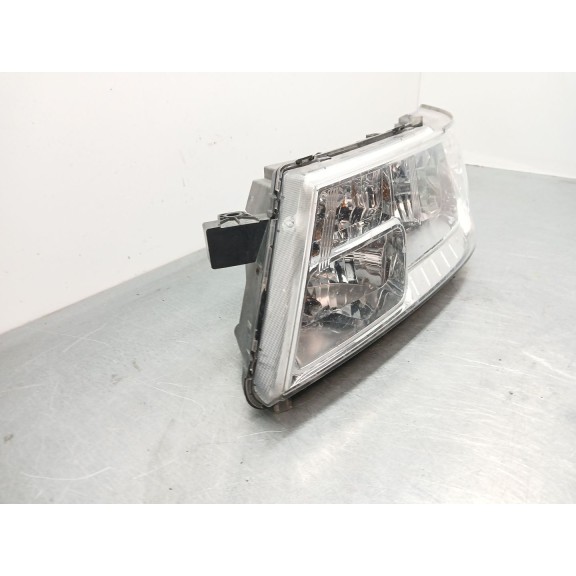 Recambio de faro izquierdo para fiat freemont (345_) 2.0 jtd referencia OEM IAM 05067789AE  