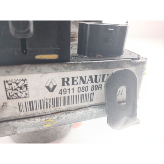 Recambio de bomba direccion para dacia sandero ii (b8_) tce 90 (b8m1, b8ma) referencia OEM IAM 491108089r  