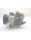 Recambio de compresor aire acondicionado para audi a3 (8p1) 1.6 referencia OEM IAM 1k0820803f  