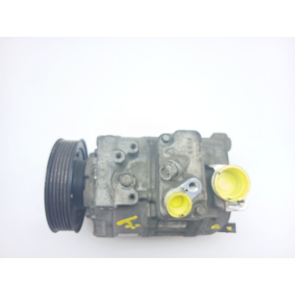 Recambio de compresor aire acondicionado para audi a3 (8p1) 1.6 referencia OEM IAM 1k0820803f  