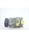 Recambio de compresor aire acondicionado para audi a3 (8p1) 1.6 referencia OEM IAM 1k0820803f  
