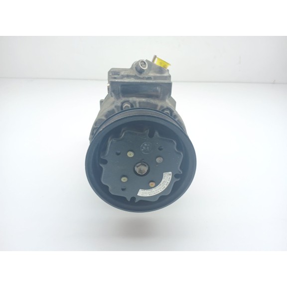 Recambio de compresor aire acondicionado para audi a3 (8p1) 1.6 referencia OEM IAM 1k0820803f  