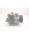 Recambio de compresor aire acondicionado para audi a3 (8p1) 1.6 referencia OEM IAM 1k0820803f  