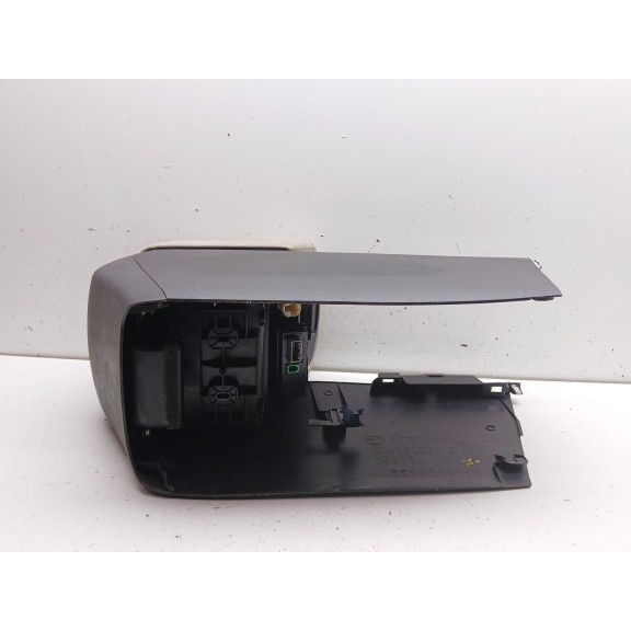 Recambio de apoyabrazos central para mazda 6 station wagon (gj, gl) 2.2 d referencia OEM IAM gml864961  