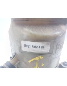 Recambio de bomba direccion para ford focus c-max (dm2) 1.6 tdci referencia OEM IAM 4m513k514bf   2