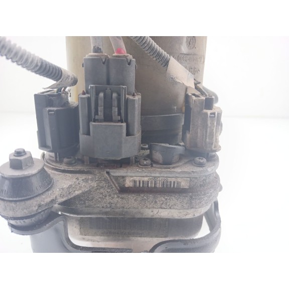 Recambio de bomba direccion para ford focus c-max (dm2) 1.6 tdci referencia OEM IAM 4m513k514bf  