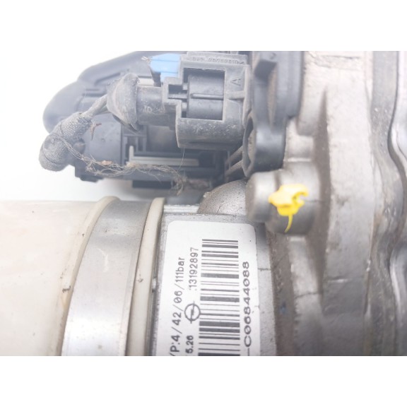 Recambio de bomba direccion para opel astra h gtc (a04) 1.8 (l08) referencia OEM IAM 13192897  