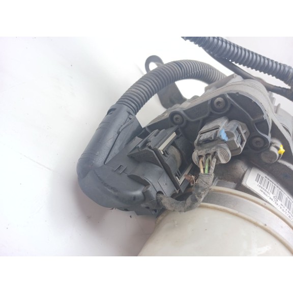 Recambio de bomba direccion para opel astra h gtc (a04) 1.8 (l08) referencia OEM IAM 13192897  