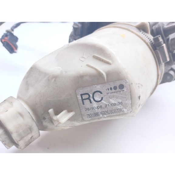 Recambio de bomba direccion para opel astra h gtc (a04) 1.8 (l08) referencia OEM IAM 13192897  