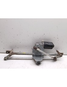 Recambio de motor limpia delantero para opel corsa c (x01) 1.7 cdti (f08, f68) referencia OEM IAM 23002736 23002751 