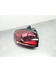 Recambio de piloto trasero izquierdo para citroën c4 iii (ba_, bb_, bc_) 1.2 puretech 100 (bahnea, bahnka) referencia OEM IAM 98