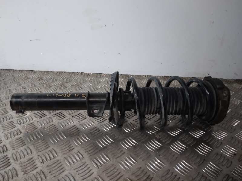 Recambio de amortiguador delantero derecho para audi a3 (8p) 1.9 tdi referencia OEM IAM 1K0413031T  