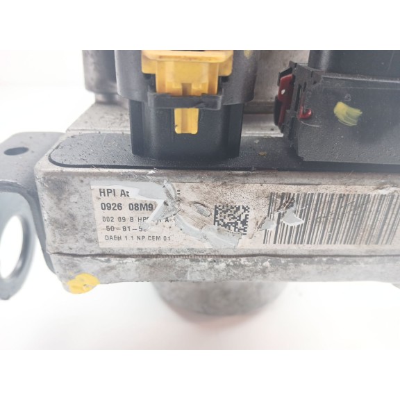 Recambio de bomba direccion para citroën c4 coupé (la_) 1.6 vti 120 referencia OEM IAM   