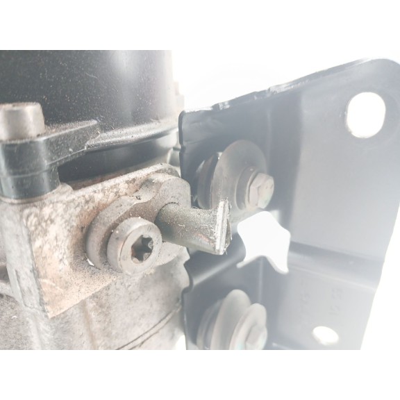Recambio de bomba direccion para citroën c4 coupé (la_) 1.6 vti 120 referencia OEM IAM   