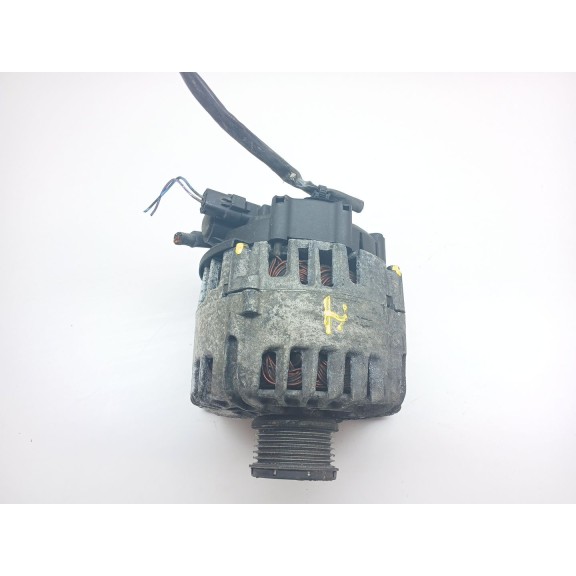 Recambio de alternador para peugeot 3008 confort referencia OEM IAM 9665617780  
