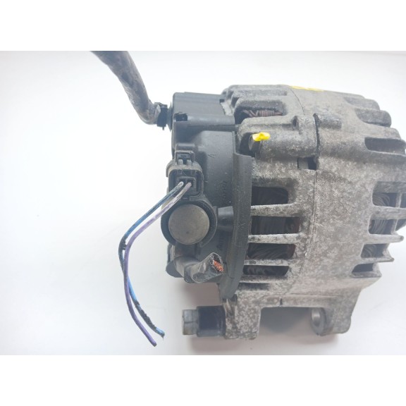 Recambio de alternador para peugeot 3008 confort referencia OEM IAM 9665617780  