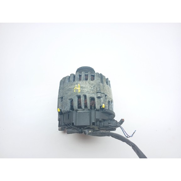 Recambio de alternador para peugeot 3008 confort referencia OEM IAM 9665617780  