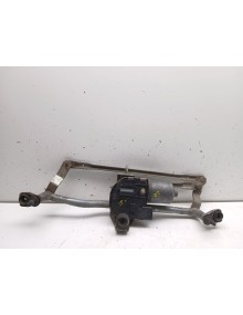 Recambio de motor limpia delantero para volkswagen touran (1t3) 1.6 tdi referencia OEM IAM 1t1955023 3397021281 1t1955119